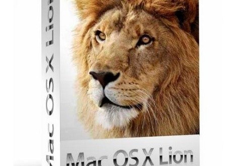 mac os lion dmg free download
